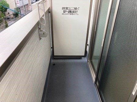 フジパレス阪急塚口駅東WESTの物件内観写真