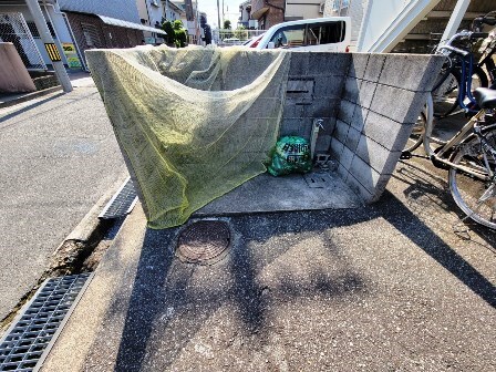 サマックスボヌールの物件内観写真