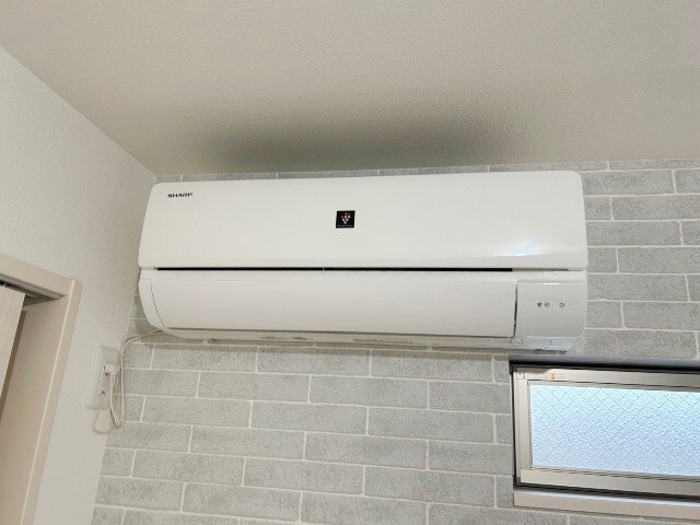 クリエオーレ猪名寺の物件内観写真