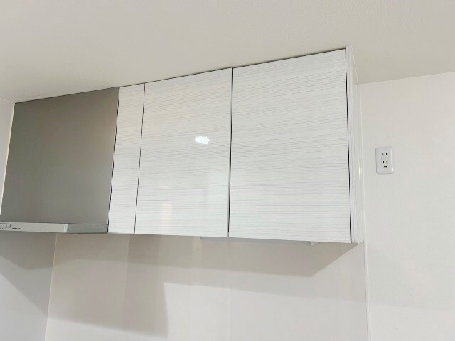 クリエオーレ猪名寺の物件内観写真