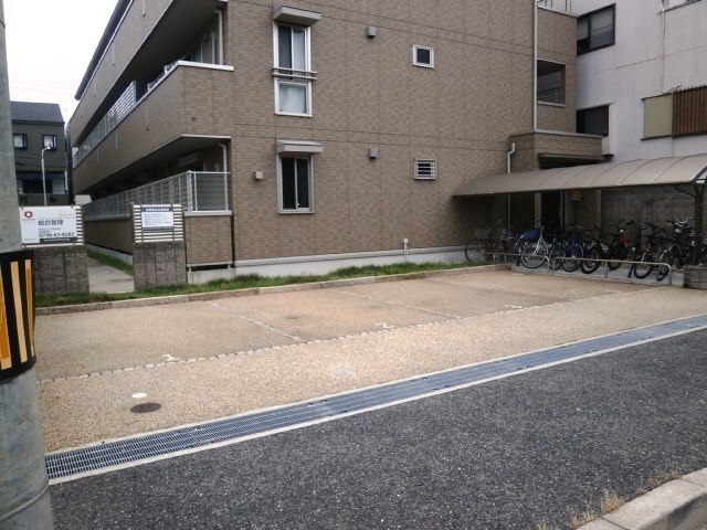 ALBA　J・Kの物件内観写真