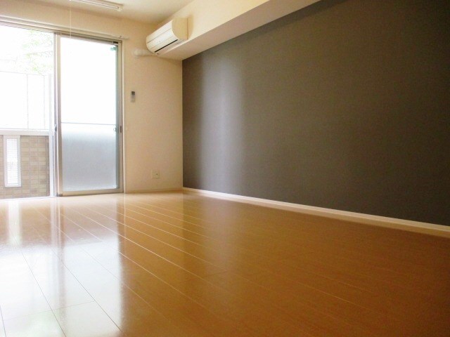 ALBA　J・Kの物件内観写真