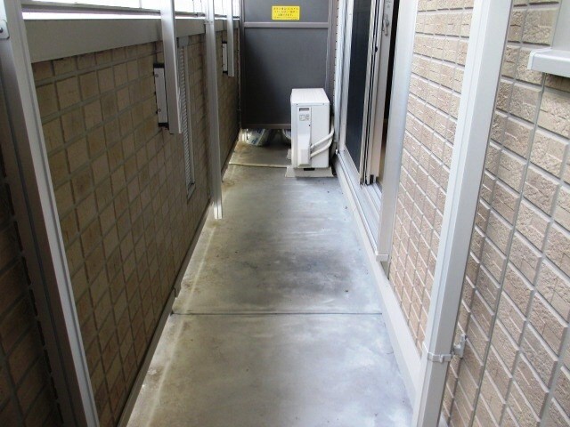 ALBA　J・Kの物件内観写真