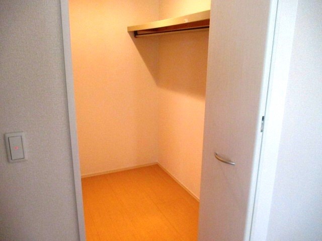 ALBA　J・Kの物件内観写真