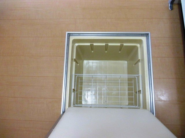 ALBA　J・Kの物件内観写真