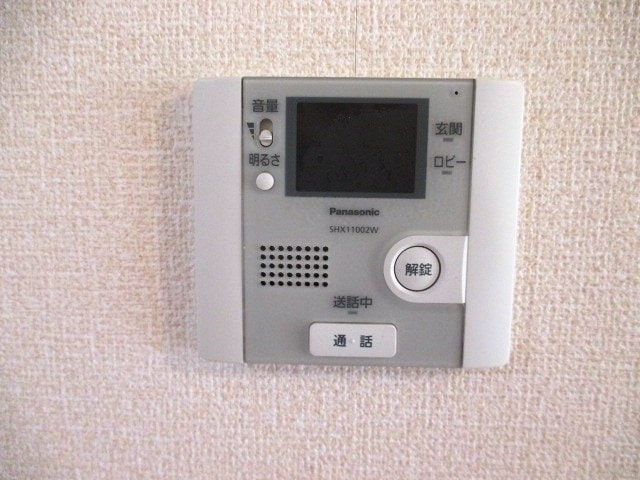 ALBA　J・Kの物件内観写真