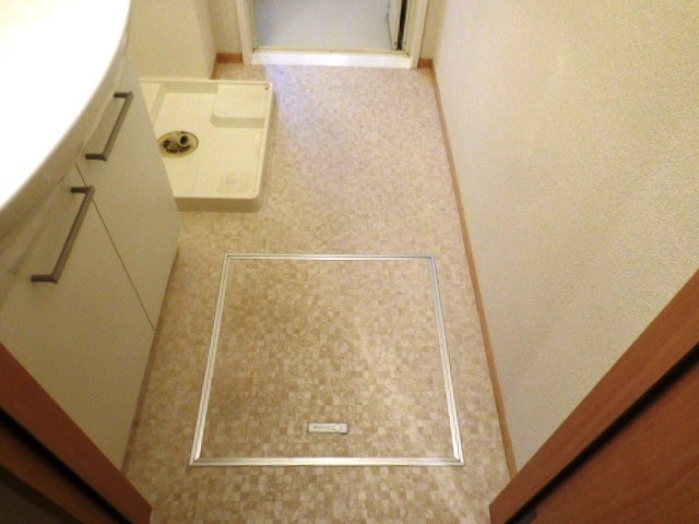 ドミール瓦宮2の物件内観写真