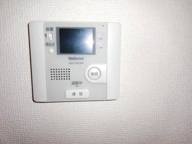 ドミール瓦宮2の物件内観写真