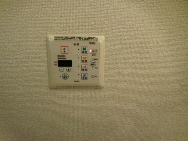 ドミール瓦宮2の物件内観写真