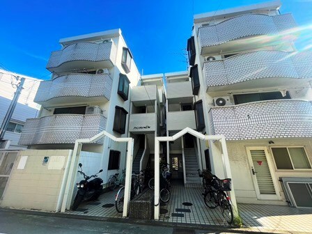 フォンタルナウの物件外観写真