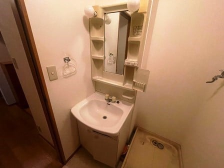 コンフォート出屋敷の物件内観写真