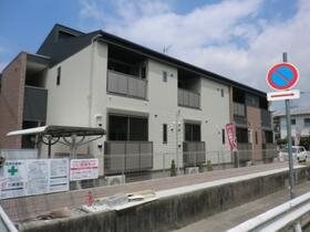 フレイム　ガーデンの物件外観写真