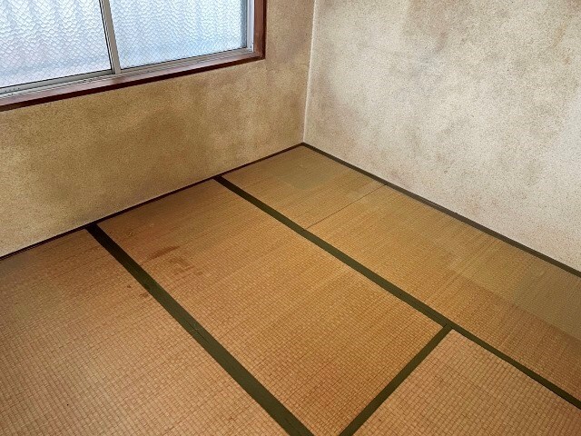 日和マンションの物件内観写真