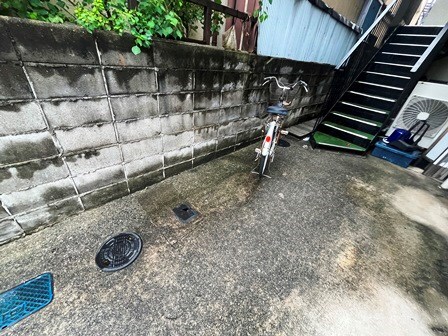 尼崎駅 徒歩14分 3階の物件内観写真