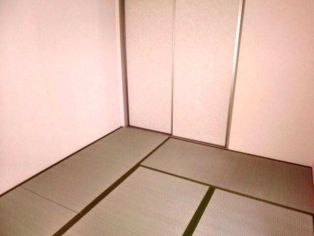 セジュール壹番館の物件内観写真