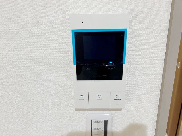 Rinon東園田の物件内観写真