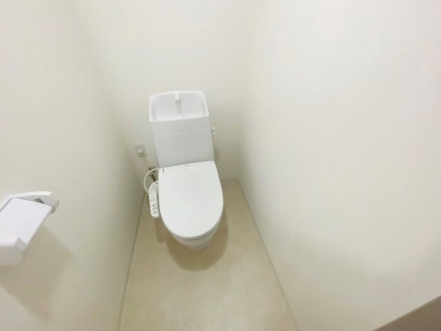 Rinon東園田の物件内観写真