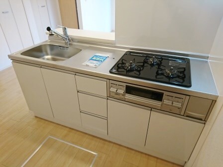 MUKO7-SKT1の物件内観写真