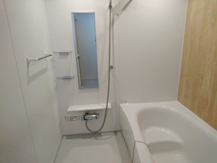 MUKO7-SKT1の物件内観写真