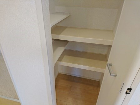 MUKO7-SKT1の物件内観写真