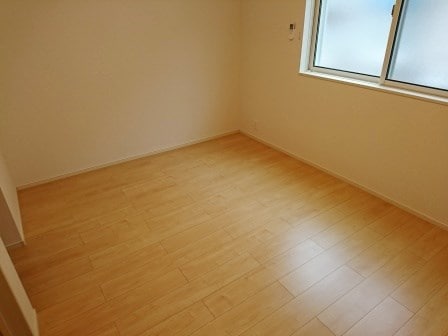 MUKO7-SKT1の物件内観写真