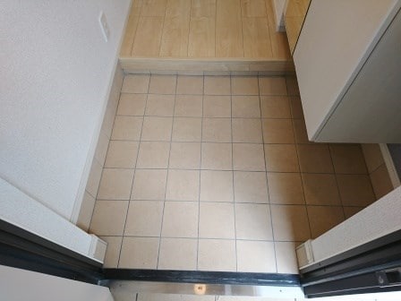 MUKO7-SKT1の物件内観写真