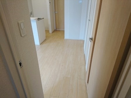 MUKO7-SKT1の物件内観写真