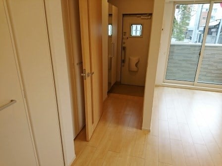 MUKO7-SKT1の物件内観写真