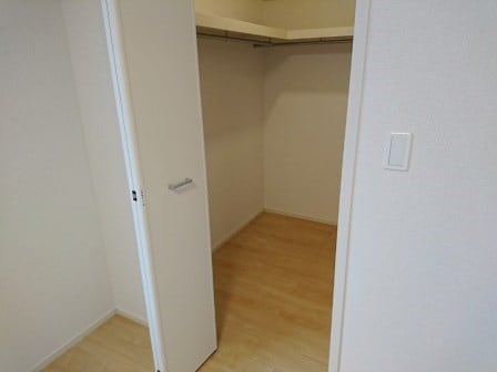 MUKO7-SKT1の物件内観写真