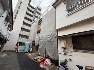 CASA杭瀬北の物件内観写真