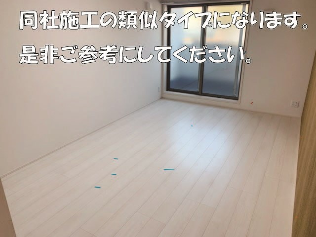 フジパレス伊丹北本町1番館の物件内観写真