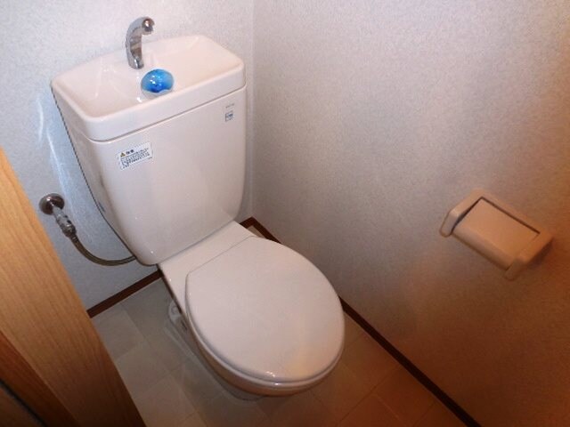 メゾン北杭瀬の物件内観写真