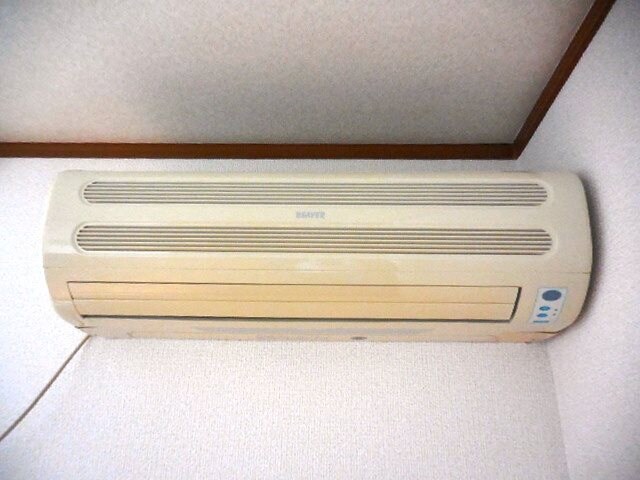 メゾン北杭瀬の物件内観写真