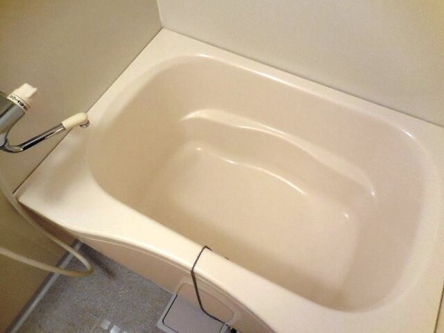 メゾン北杭瀬の物件内観写真