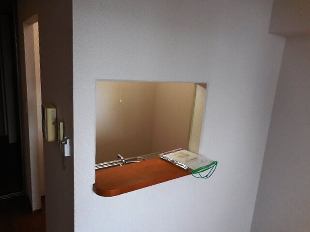 メゾン北杭瀬の物件内観写真