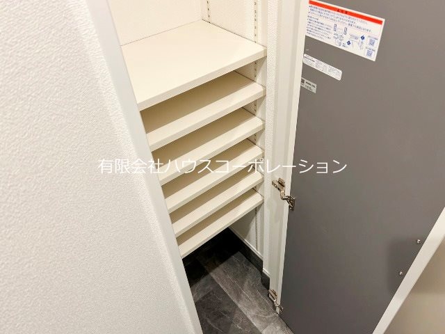 レジエス塚口南1の物件内観写真