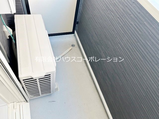 レジエス塚口南1の物件内観写真