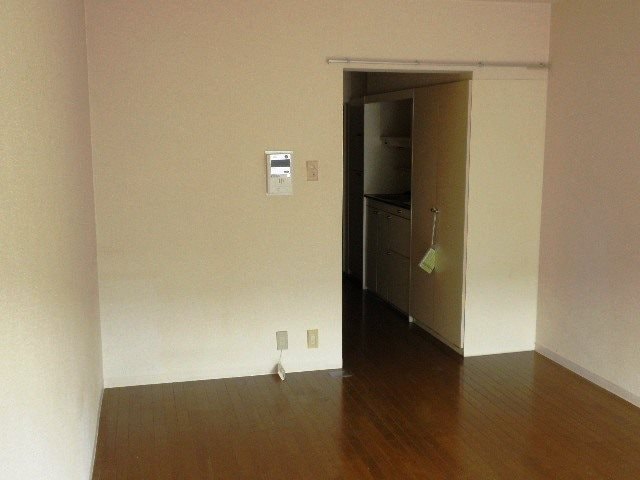 ウィンベル・ソロ立花の物件内観写真