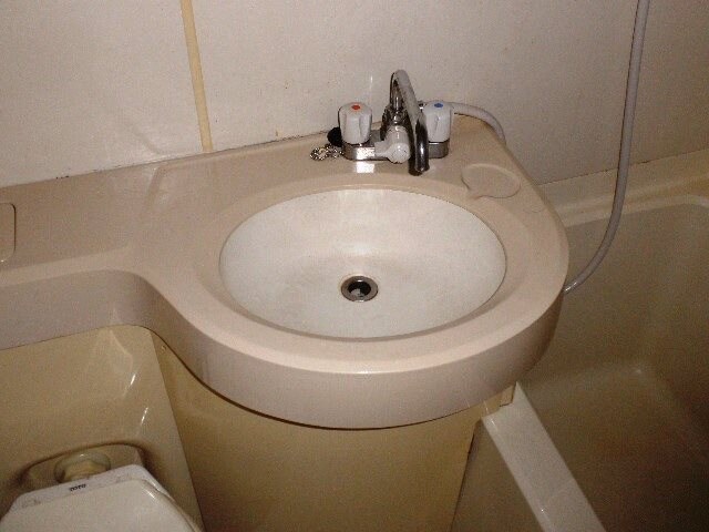 ウィンベル・ソロ立花の物件内観写真