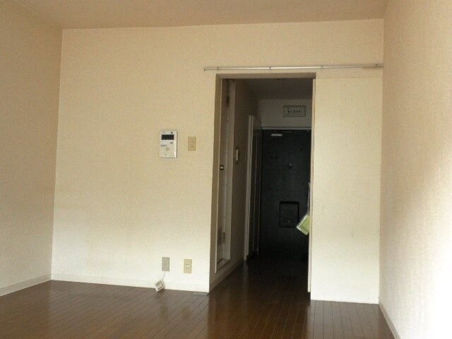 ウィンベル・ソロ立花の物件内観写真