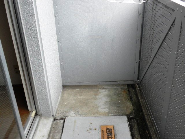 ウィンベル・ソロ立花の物件内観写真