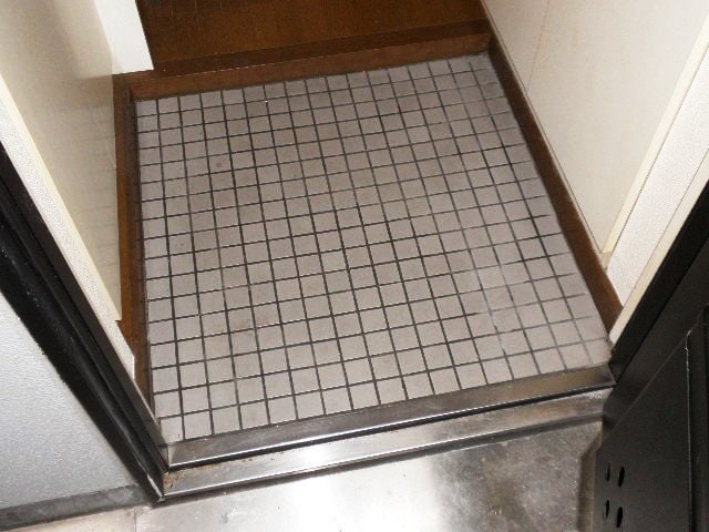 ウィンベル・ソロ立花の物件内観写真