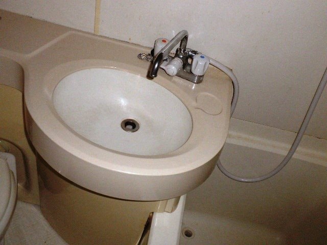 ウィンベル・ソロ立花の物件内観写真