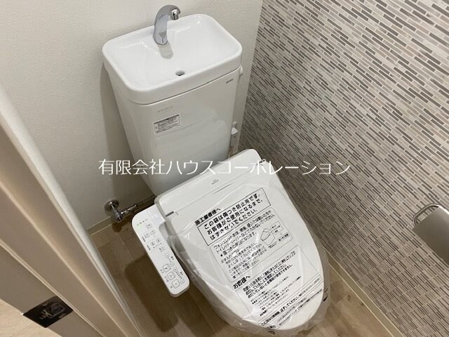 フジパレス西立花イーストの物件内観写真