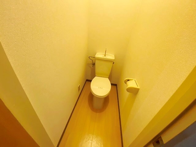 華園ハイツの物件内観写真