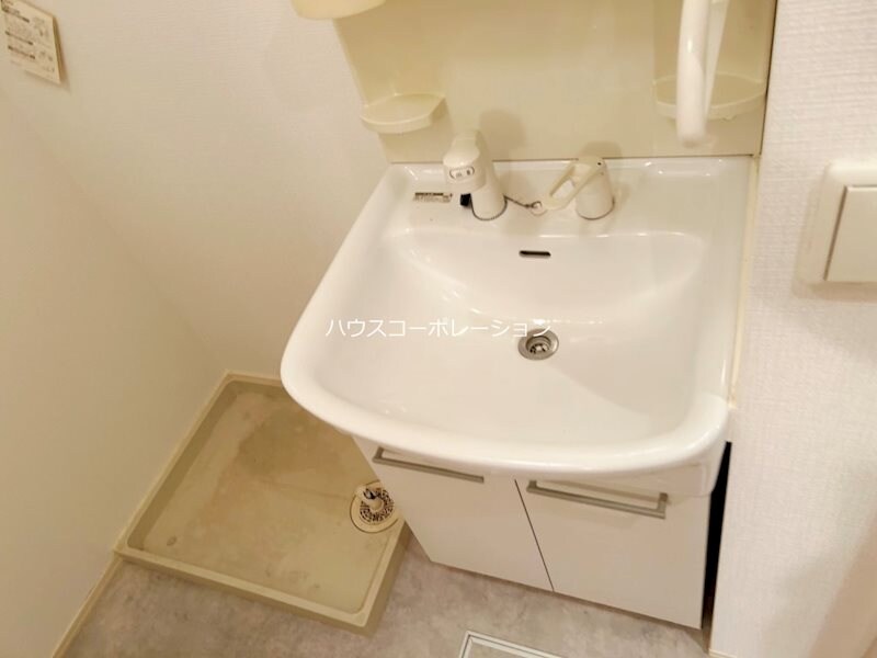 ナイスコート1の物件内観写真