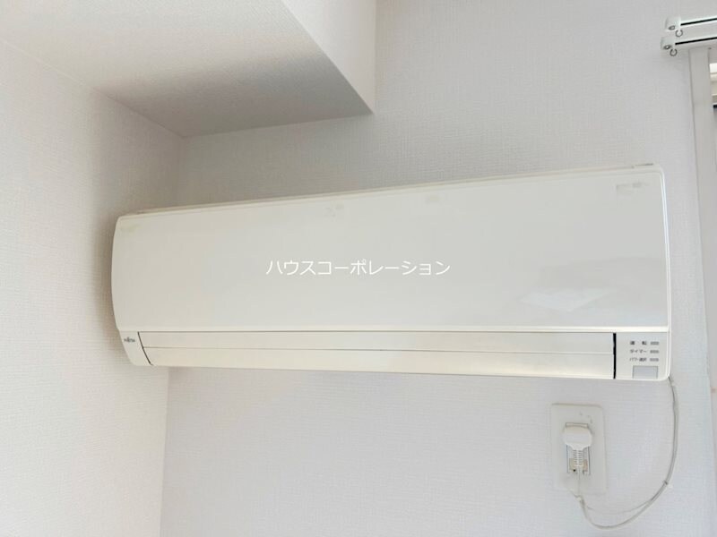 ナイスコート1の物件内観写真