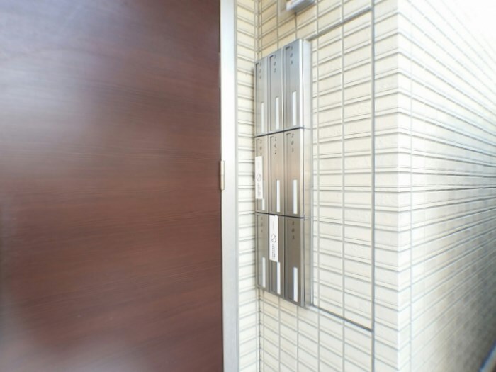 ナイスコート1の物件内観写真