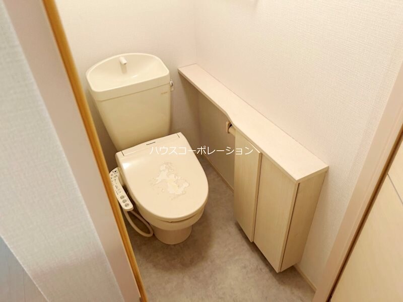 ナイスコート1の物件内観写真