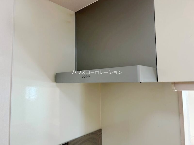 ナイスコート1の物件内観写真